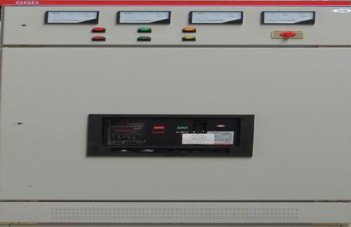 永宁低压配电箱